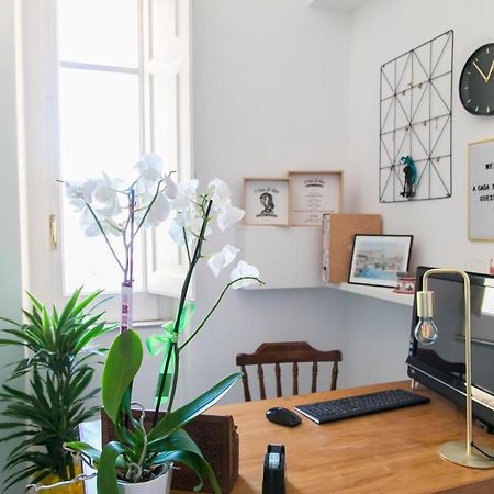 A Casa Di Nina Guest House 나폴리 외부 사진